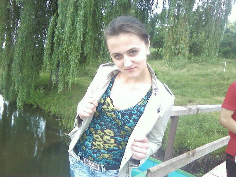 №3, Юля Молодяну, Черневцы №3, Юля Молодяну, Черневцы