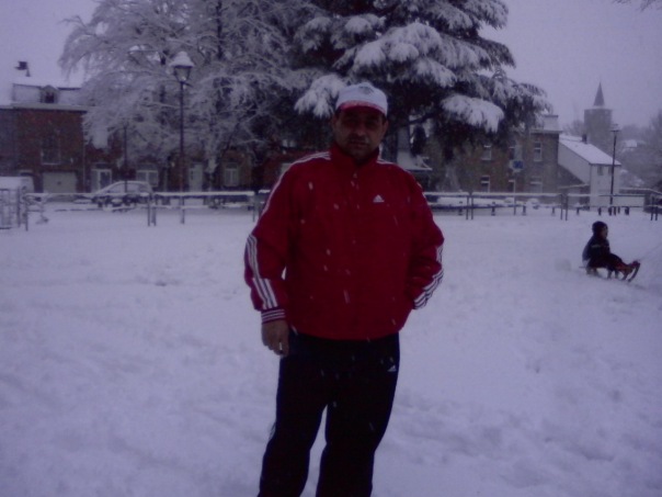 №13, Arut Bagdasaryan, Liège №13, Arut Bagdasaryan, Liège