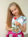 Фотография Панчук Златы