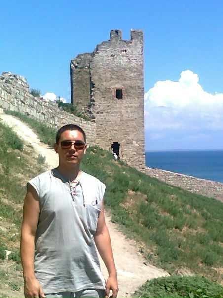 №1, Виктор Ардатьев №1, Виктор Ардатьев