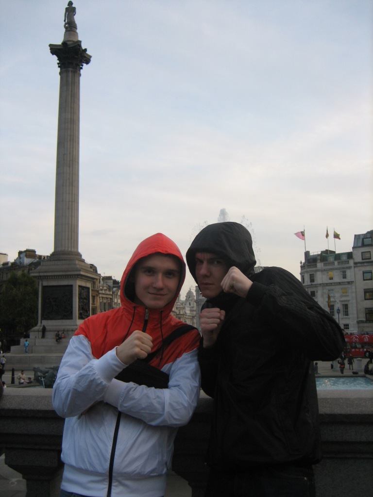 Фото профиля