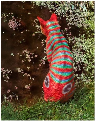 №9, Юлия Сугатова №9, Юлия Сугатова