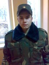 Фотография Расича Сергея