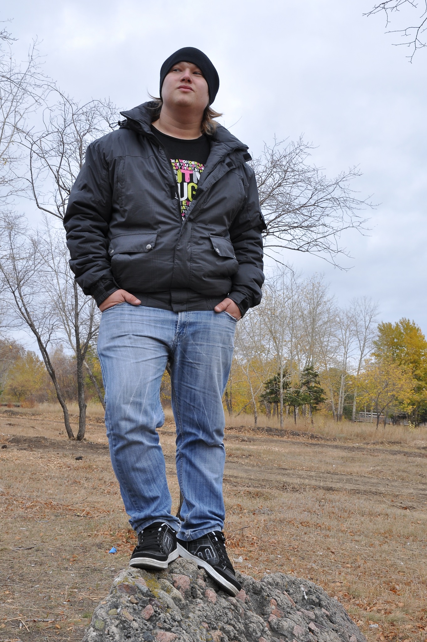 Фото профиля