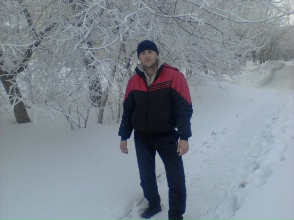 Иван Пирогов фото профиля #6