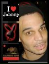 Фотография Johnny California