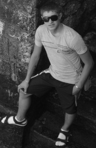 №88, Тарас Лакомський, 33 года, Комарно №88, Тарас Лакомський, 33 года, Комарно