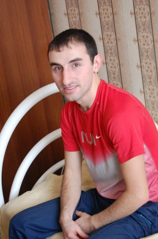 №6, Сармен Мелконян №6, Сармен Мелконян