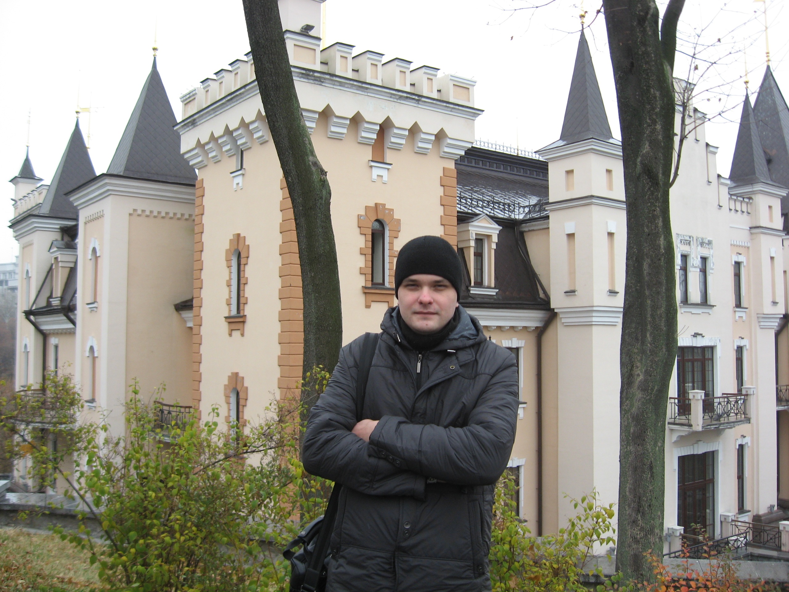 Фото профиля