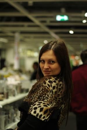 №88, Вероника Мыльникова, 44 года, Москва №88, Вероника Мыльникова, 44 года, Москва