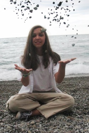 №18, Христина Франчук, 30 лет, Зборов №18, Христина Франчук, 30 лет, Зборов