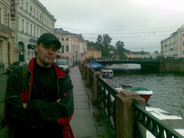 №24, Тимуръ Алхимовъ, Санкт-Петербург, Россия №24, Тимуръ Алхимовъ, Санкт-Петербург, Россия