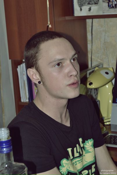 №2, Алексей Евдокимов, 35 лет, Подольск №2, Алексей Евдокимов, 35 лет, Подольск