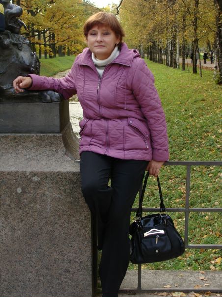 №14, Ирина Волкова №14, Ирина Волкова