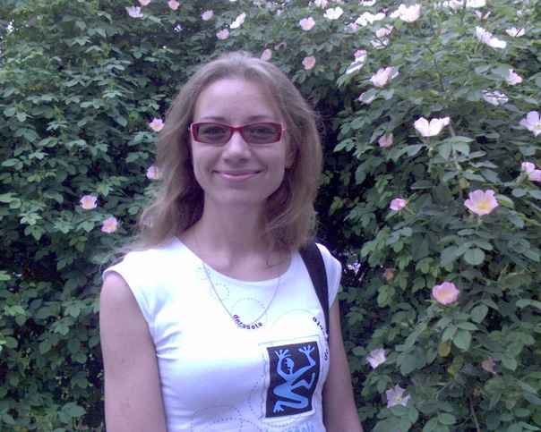 №42, Наталья Гажа, Харьков №42, Наталья Гажа, Харьков