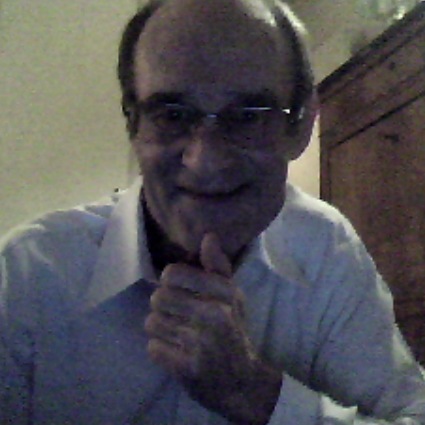 №16, Lach Patrice, 73 года, Paris №16, Lach Patrice, 73 года, Paris