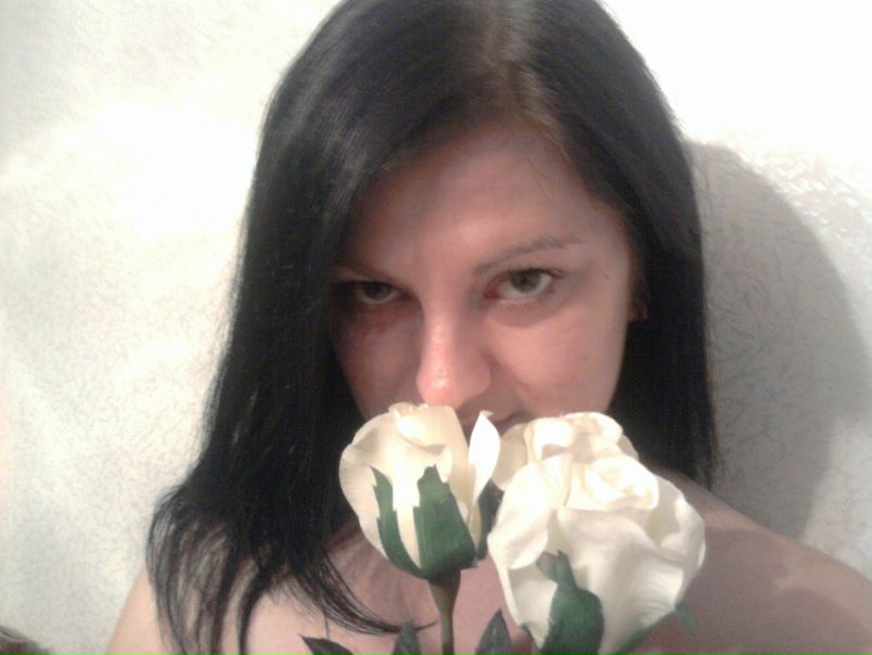 №33, Анна Николаева, 39 лет, Санкт-Петербург, Россия №33, Анна Николаева, 39 лет, Санкт-Петербург, Россия