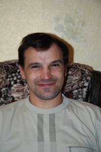 Николай Петров