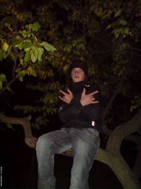 №27, Данил Лавриненко, 30 лет, Казацкое / Петровское №27, Данил Лавриненко, 30 лет, Казацкое / Петровское