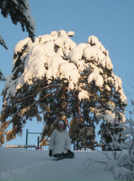 №8, Екатерина Соколова №8, Екатерина Соколова