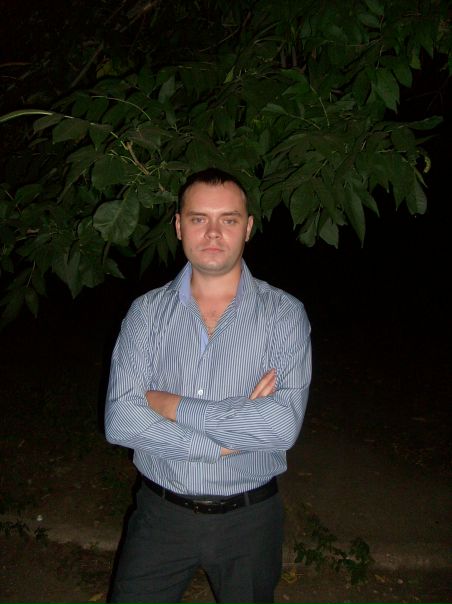 №4, Дмитрий Макарычев, Самара №4, Дмитрий Макарычев, Самара