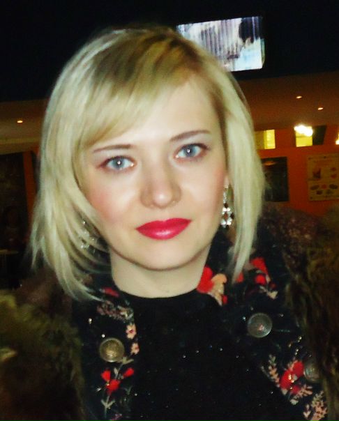 №10, Юлия Малик, Сумы №10, Юлия Малик, Сумы