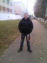 Фотография Астапова Лехи