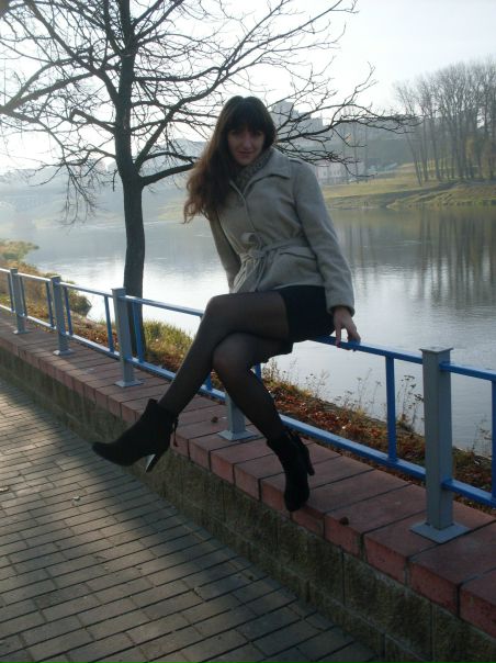 №61, Алена Вербицкая, Гомель №61, Алена Вербицкая, Гомель