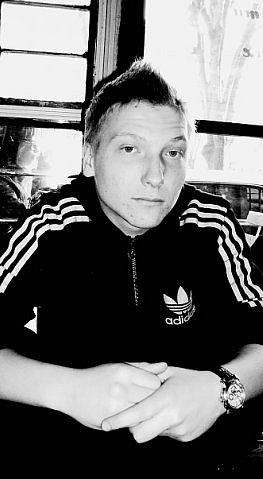 №85, Андрей Сергеев, 32 года №85, Андрей Сергеев, 32 года