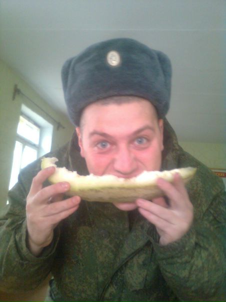 №24, Павел Павленко, 37 лет, Белгород №24, Павел Павленко, 37 лет, Белгород