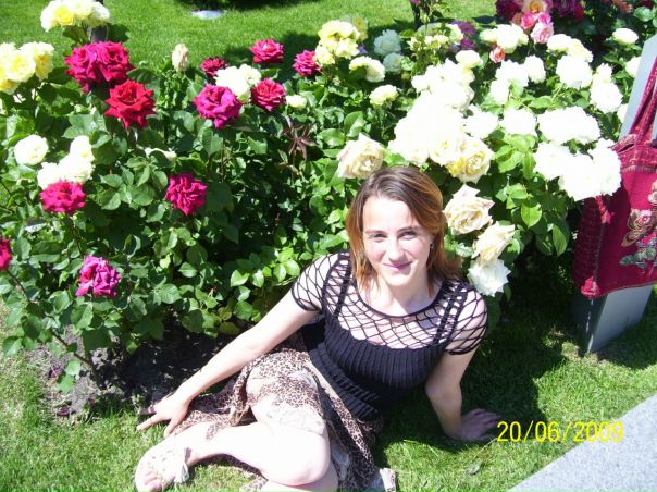 №121, Галина Земцова, Ходосы №121, Галина Земцова, Ходосы