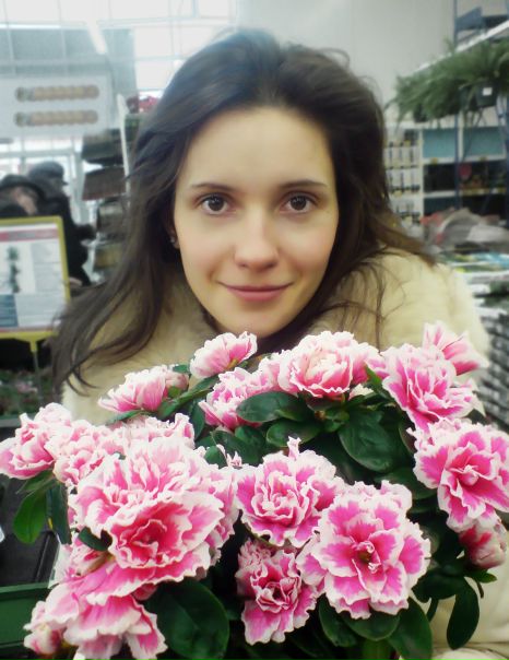 №16, Елена Комиссарчик, Киев №16, Елена Комиссарчик, Киев