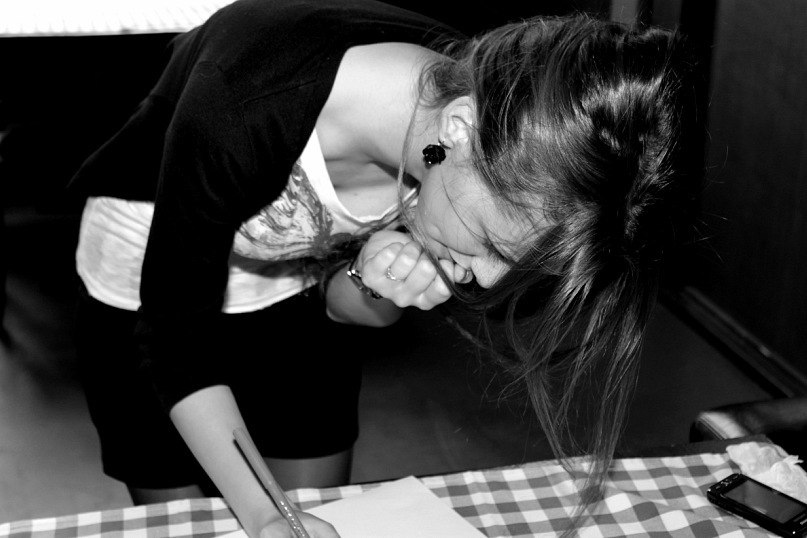 Марина Ли | Санкт-Петербург