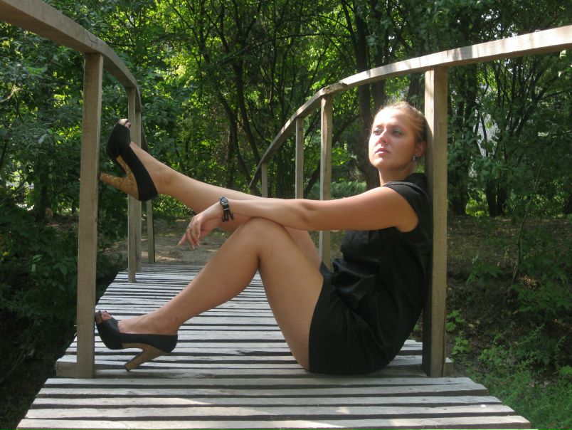 №26, Алина Рудик-Сусленко, Киев №26, Алина Рудик-Сусленко, Киев