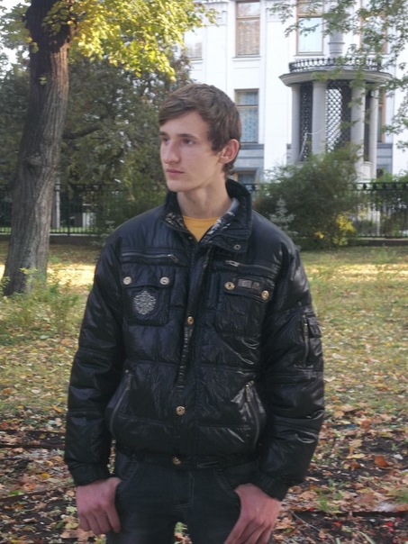 №13, Ігор Кириленко №13, Ігор Кириленко