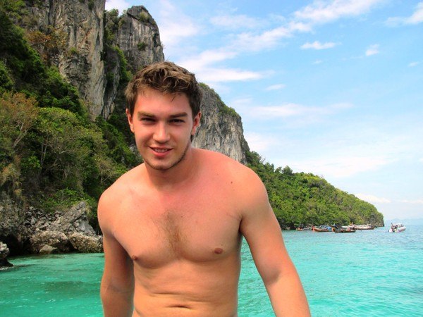 Serj Kosarev | Москва