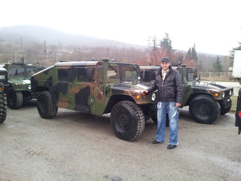 Игорь Колесниченко | Новороссийск