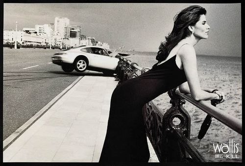 Оксана Резник Джессика | Москва