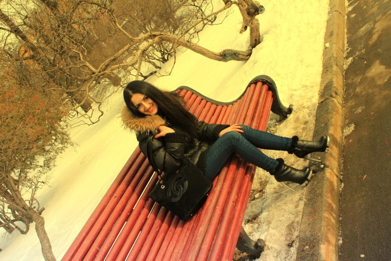 Анна Псоянц | Рязань