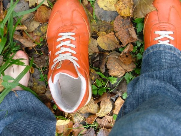 Лена Цикановская | Lod