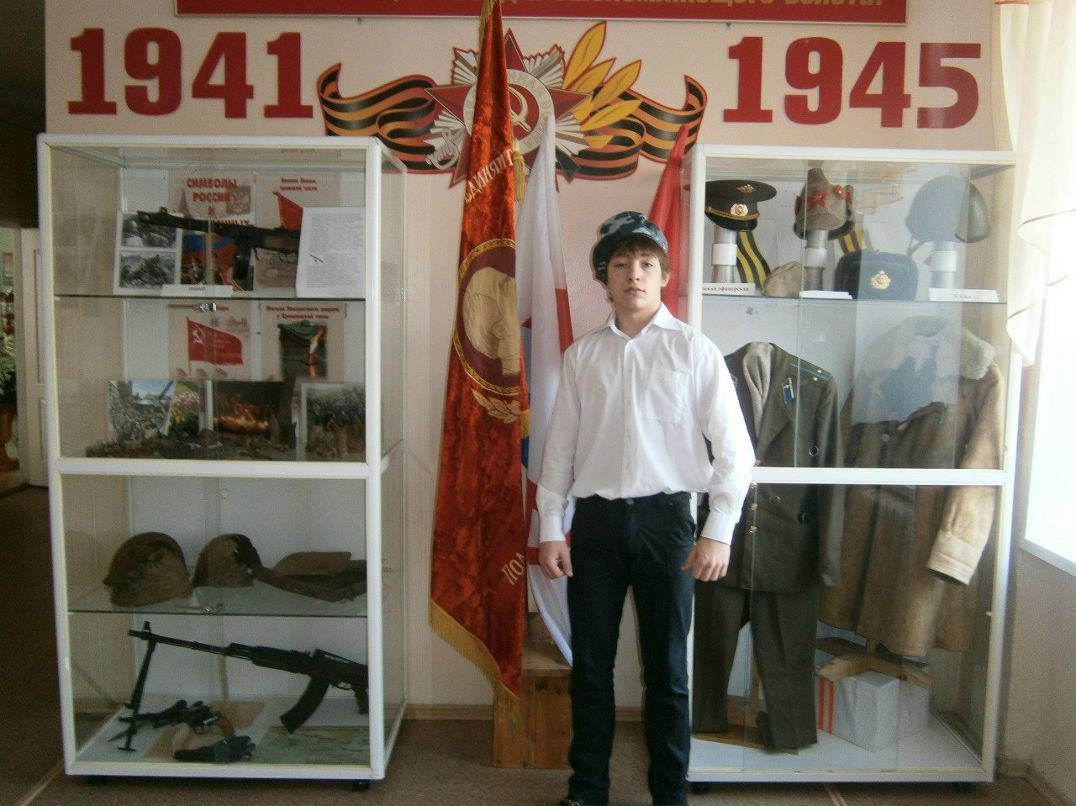 Валентин Ярый | Нижневартовск