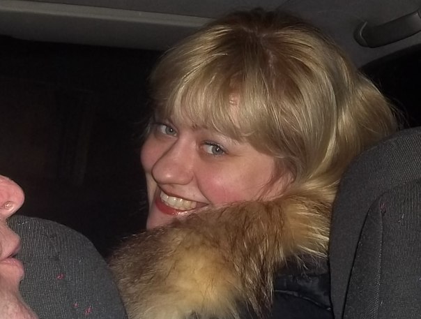 Инна Тигрова | Санкт-Петербург