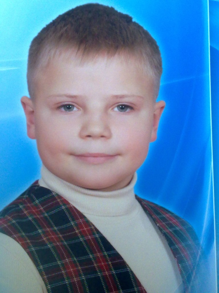 Андрей Лонщаков | Санкт-Петербург