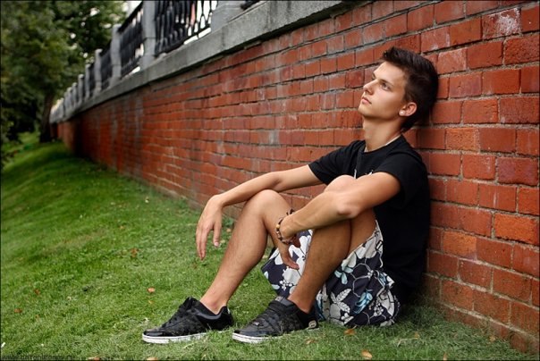 Юра Лисов | Одесса