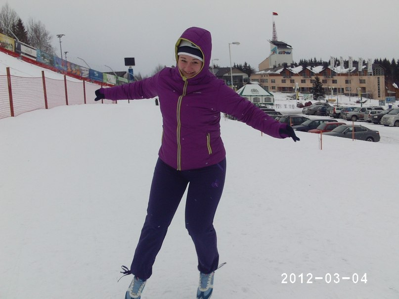 Наталья Рутына | Verona