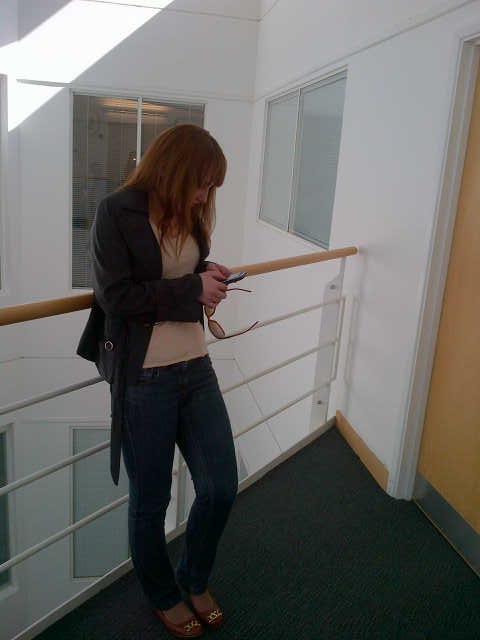 Катя Смиирнова <SophistiKATEd> | Москва