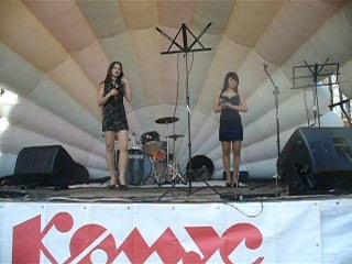 Кристина Кривушкина | Нижний Новгород