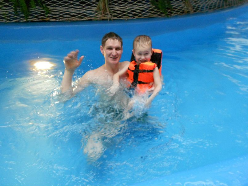 Катерина Алексеева | Чебоксары