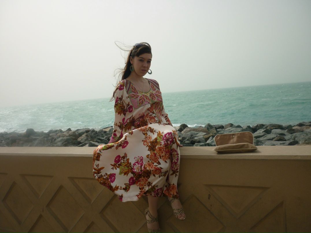 Динара Бадоян | Волгоград