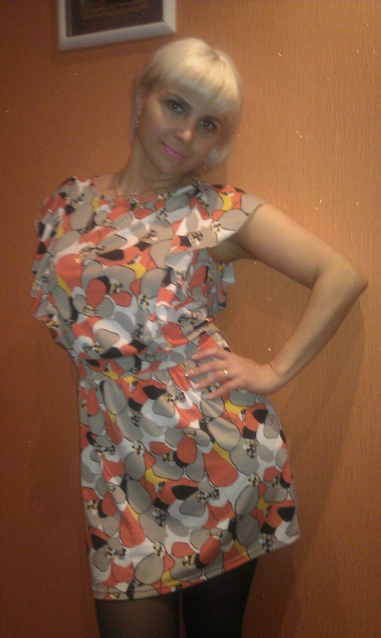 Елена Корчагина | Магнитогорск